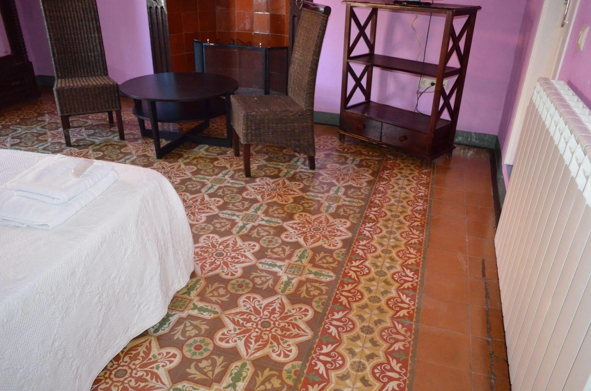 Hotel Casa Del Renacimiento 3*